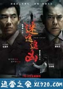 迷途追凶 報應 (2011) [迅雷BT磁力免费下载]