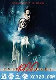 1920：邪灵重现 1920 Evil Returns (2012) [迅雷BT磁力免费下载]