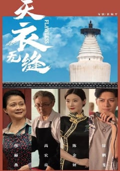 2024年国产剧情片《天衣无缝》HD国语中字 [迅雷BT磁力免费下载]