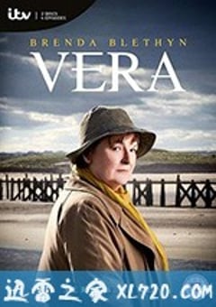 探长薇拉 第十季 Vera Season 10 (2020) [迅雷BT磁力免费下载]