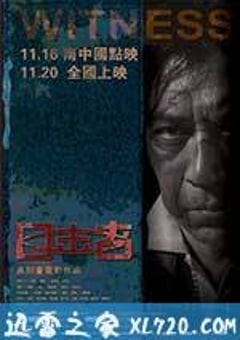 目击者 (2012) [迅雷BT磁力免费下载]