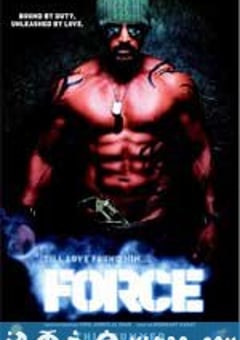 武力 Force (2011) [迅雷BT磁力免费下载]