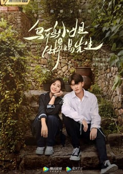 2021年国产大陆电视剧《乌鸦小姐与蜥蜴先生》全36集 [迅雷BT磁力免费下载]