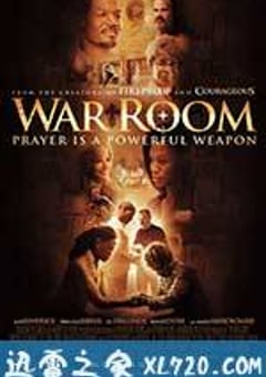 战争房间 War Room (2015) [迅雷BT磁力免费下载]