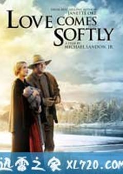 爱在春天来临 Love Comes Softly (2003) [迅雷BT磁力免费下载]