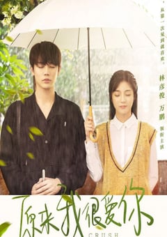 2021年国产大陆电视剧《原来我很爱你》全24集 [迅雷BT磁力免费下载]