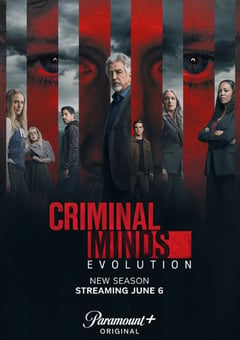 2024年美国电视剧《犯罪心理：演变 第十七季》全10集 [迅雷BT磁力免费下载]