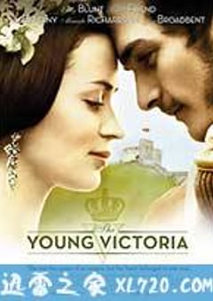 年轻的维多利亚 The Young Victoria (2009) [迅雷BT磁力免费下载]