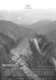 2021年欧美8.2分剧情片《记忆》BD英语中字 [迅雷BT磁力免费下载]