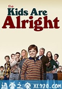 十全八美 The Kids Are Alright (2018) [迅雷BT磁力免费下载]