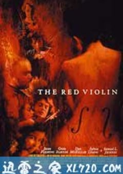 红色小提琴 Le violon rouge (1998) [迅雷BT磁力免费下载]