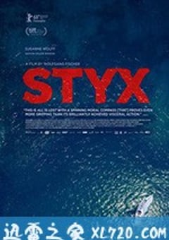 怒海仁心 Styx (2018) [迅雷BT磁力免费下载]