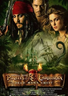 2006年美国经典动作片《加勒比海盗2：亡灵的宝藏》蓝光国英双语中英双字 [迅雷BT磁力免费下载]