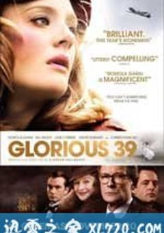 荣耀三九年 Glorious 39 (2009) [迅雷BT磁力免费下载]