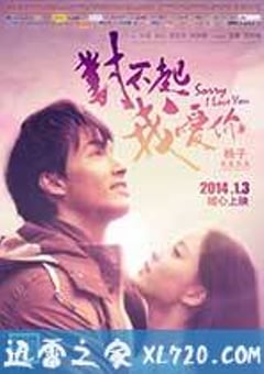 对不起，我爱你 (2013) [迅雷BT磁力免费下载]