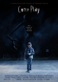 2020年美国6.1分恐怖奇幻片《来玩》BD中字 [迅雷BT磁力免费下载]