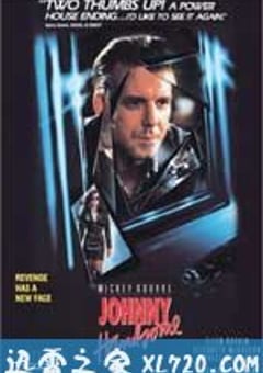 玉面煞星 Johnny Handsome (1989) [迅雷BT磁力免费下载]