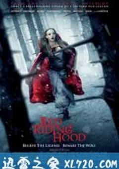 小红帽 Red Riding Hood (2011) [迅雷BT磁力免费下载]