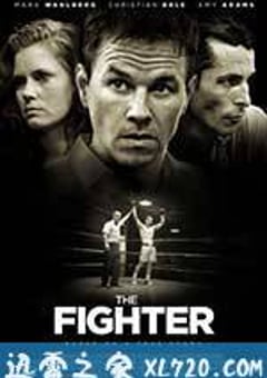 斗士 The Fighter (2010) [迅雷BT磁力免费下载]