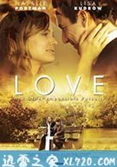 另一个女人 Love and Other Impossible Pursuits (2009) [迅雷BT磁力免费下载]