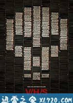 致命录像带 V/H/S (2012) [迅雷BT磁力免费下载]