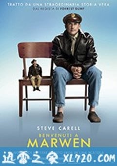 欢迎来到马文镇 Welcome to Marwen (2018) [迅雷BT磁力免费下载]