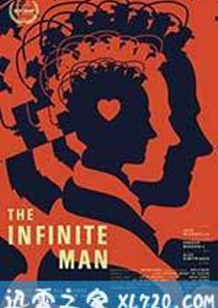 无限循环 The Infinite Man (2014) [迅雷BT磁力免费下载]