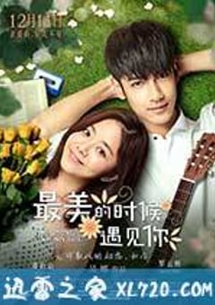 最美的时候遇见你 (2014) [迅雷BT磁力免费下载]