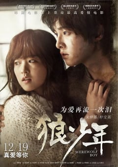 2012年韩国经典爱情奇幻片《狼少年》蓝光韩语中字 [迅雷BT磁力免费下载]