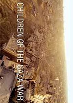 加沙战争下的孩童 Children of the Gaza War (2015) [迅雷BT磁力免费下载]