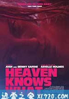 天知道 Heaven Knows What (2014) [迅雷BT磁力免费下载]