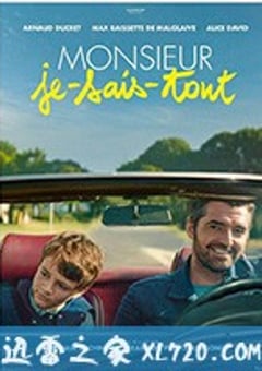 无所不知先生 Monsieur Je-Sais-Tout (2018) [迅雷BT磁力免费下载]