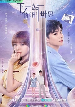 2023年国产大陆电视剧《下一站你的世界》全24集 [迅雷BT磁力免费下载]