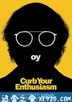 消消气 第十季 Curb Your Enthusiasm Season 10 (2020) [迅雷BT磁力免费下载]