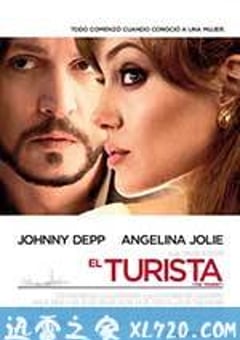 致命伴旅 The Tourist (2010) [迅雷BT磁力免费下载]