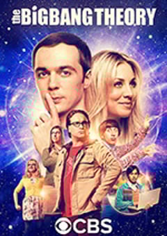 生活大爆炸 第十一季 The Big Bang Theory Season 11 (2017) [迅雷BT磁力免费下载]