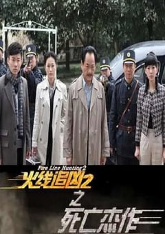 2013年国产经典动作片《火线追凶2之死亡杰作》HD国语中字 [迅雷BT磁力免费下载]