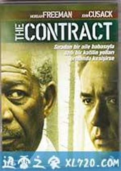 死亡契约 The Contract (2006) [迅雷BT磁力免费下载]