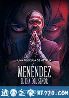 安息日 The Day of the Lord (2020) [迅雷BT磁力免费下载]