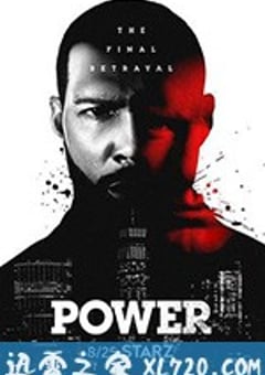 权欲 第六季 Power Season 6 (2019) [迅雷BT磁力免费下载]