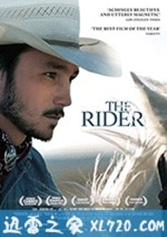 骑士 The Rider (2018) [迅雷BT磁力免费下载]