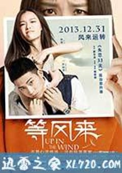 等风来 (2013) [迅雷BT磁力免费下载]