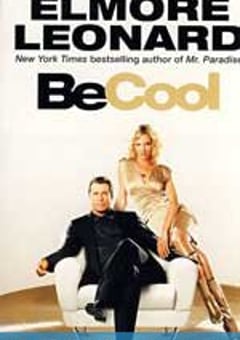 一酷到底 Be Cool (2005) [迅雷BT磁力免费下载]