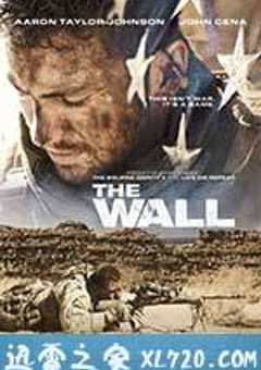 生死之墙 The Wall (2017) [迅雷BT磁力免费下载]