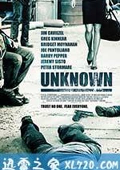 玩命记忆 Unknown (2006) [迅雷BT磁力免费下载]