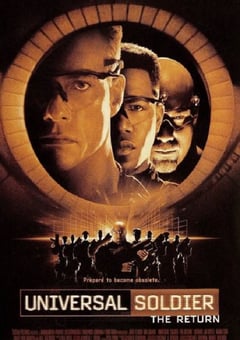 1999年美国经典动作片《再造战士2：反攻时刻》蓝光中英双字 [迅雷BT磁力免费下载]