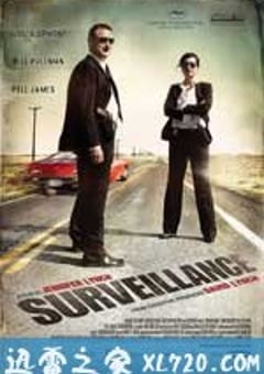 监视 Surveillance (2008) [迅雷BT磁力免费下载]