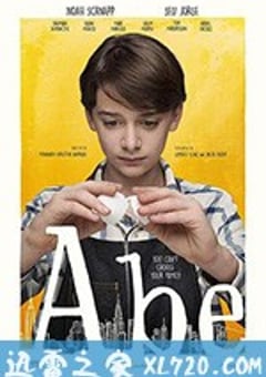亚博 Abe (2019) [迅雷BT磁力免费下载]