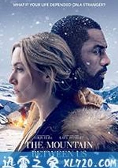 远山恋人 The Mountain Between Us (2017) [迅雷BT磁力免费下载]