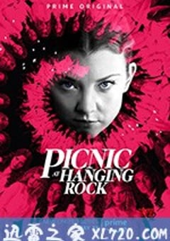 悬崖上的野餐 Picnic at Hanging Rock (2018) [迅雷BT磁力免费下载]